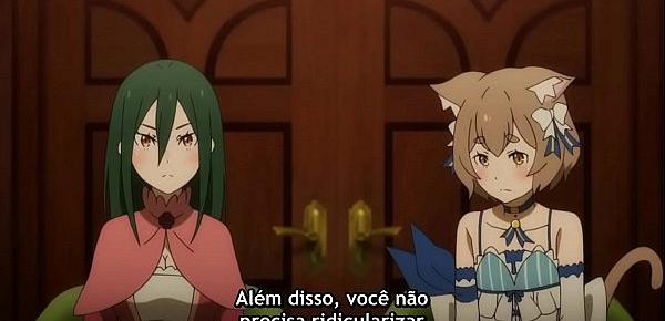  ReZero Episódio 1 Temporada 2 (Legendado em Português